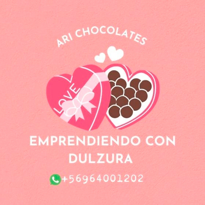 Arichocolates